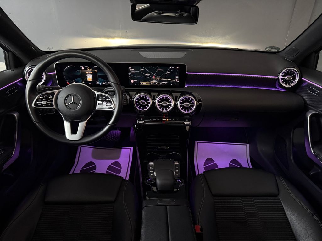 Mercedes-Benz A 200 2019