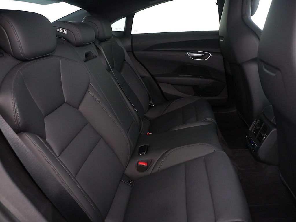 Audi e-tron GT 2023