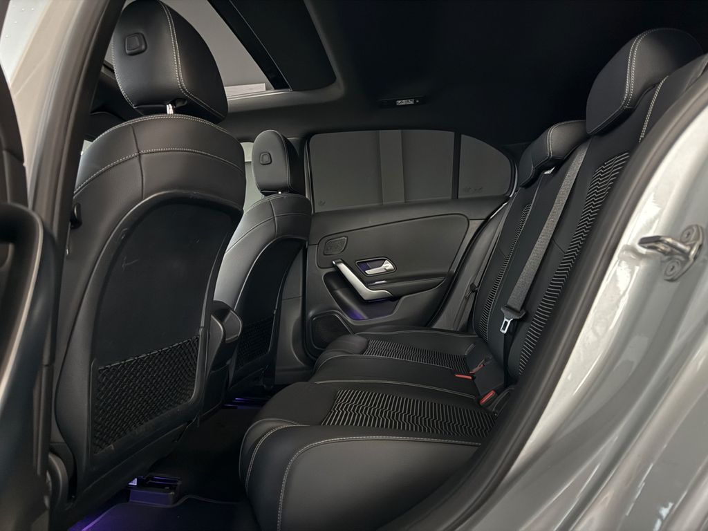 Mercedes-Benz A 200 2019