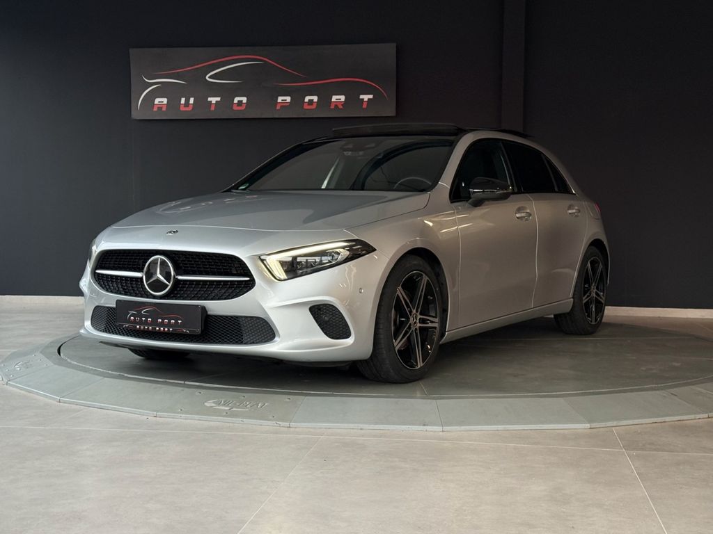 Mercedes-Benz A 200 2019