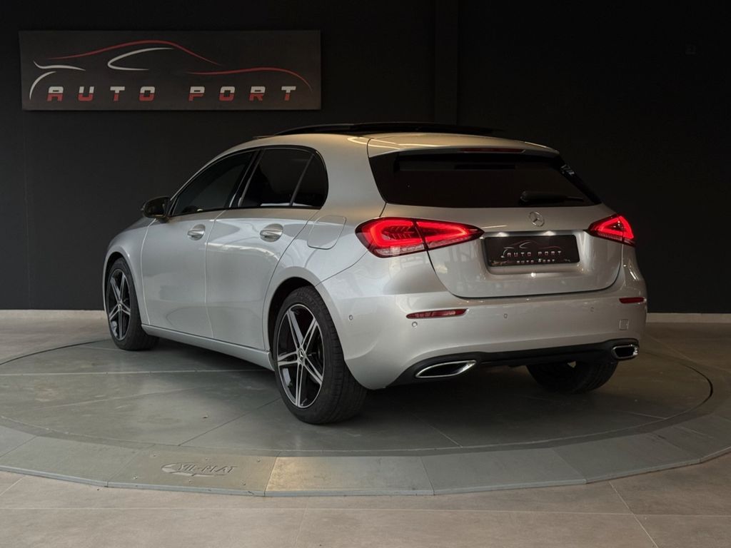 Mercedes-Benz A 200 2019