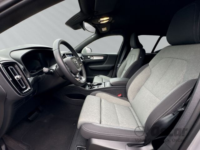 Volvo XC40 2024