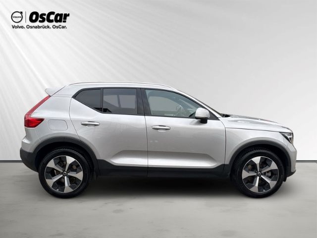 Volvo XC40 2024