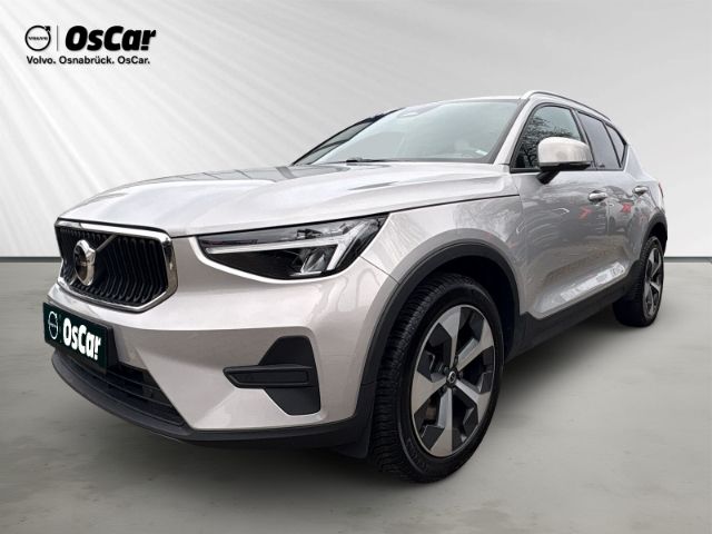 Volvo XC40 2024