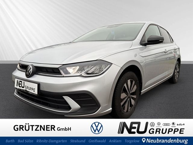 Volkswagen Polo 2025