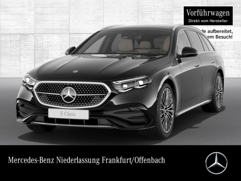 Mercedes-Benz E 300 2025