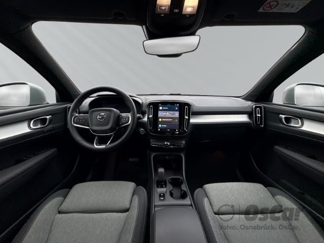 Volvo XC40 2024