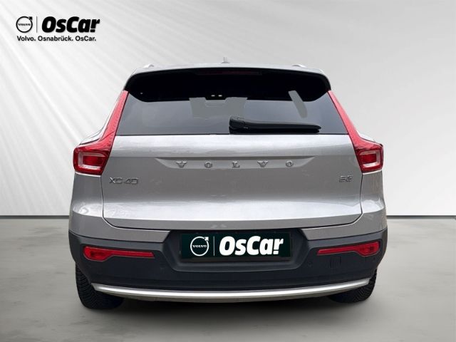 Volvo XC40 2024