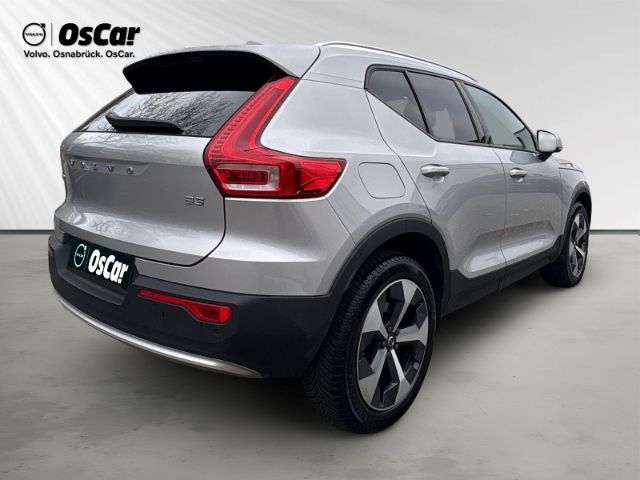 Volvo XC40 2024