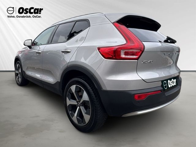 Volvo XC40 2024