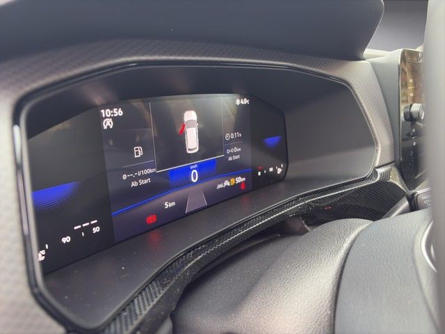 Volkswagen T-Cross 2025