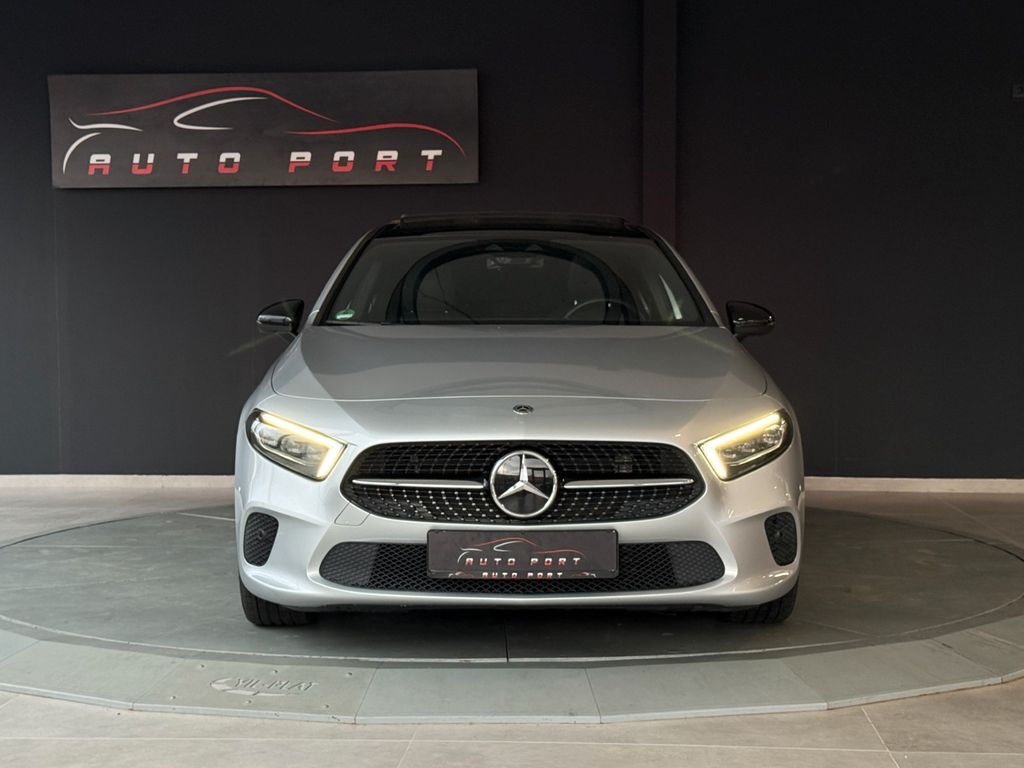 Mercedes-Benz A 200 2019