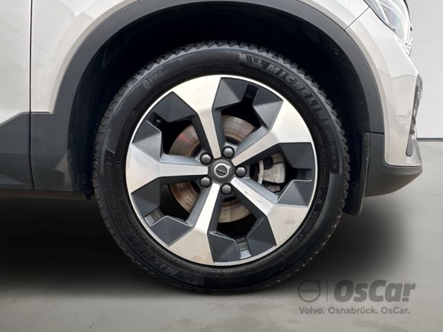 Volvo XC40 2024