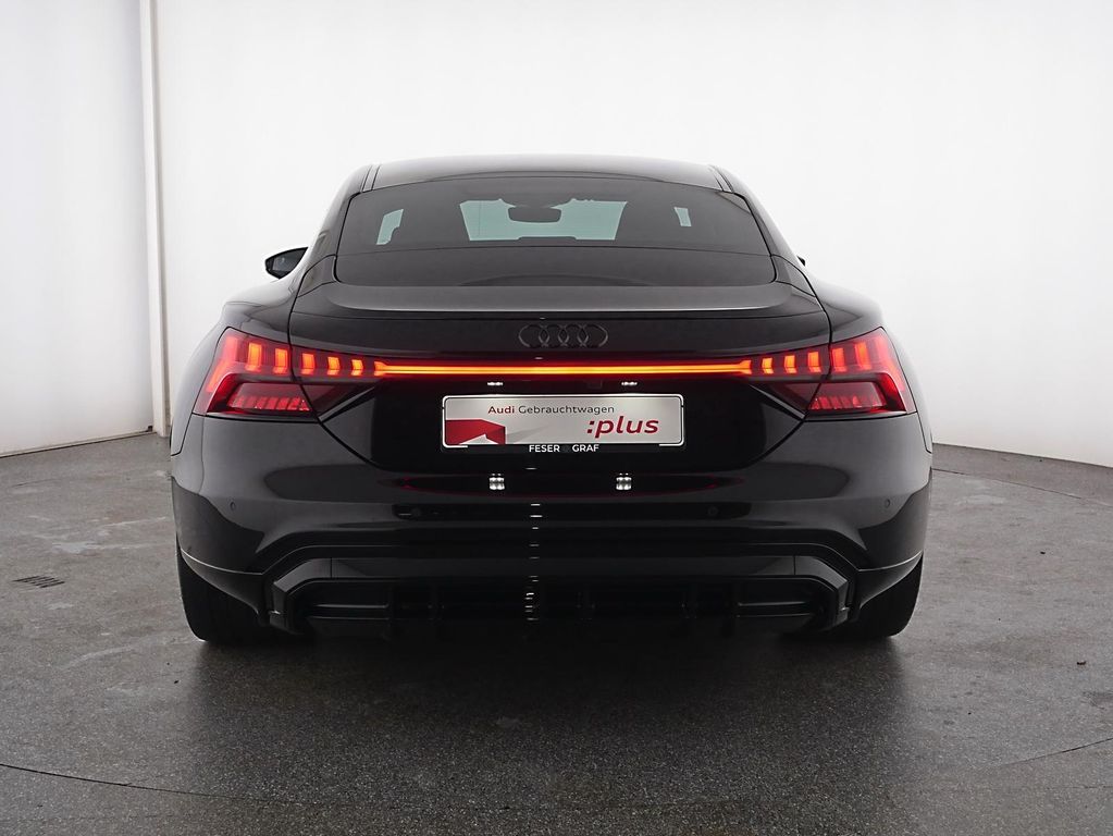 Audi e-tron GT 2023