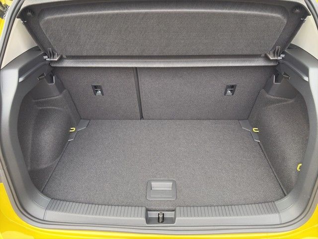 Volkswagen T-Cross 2025