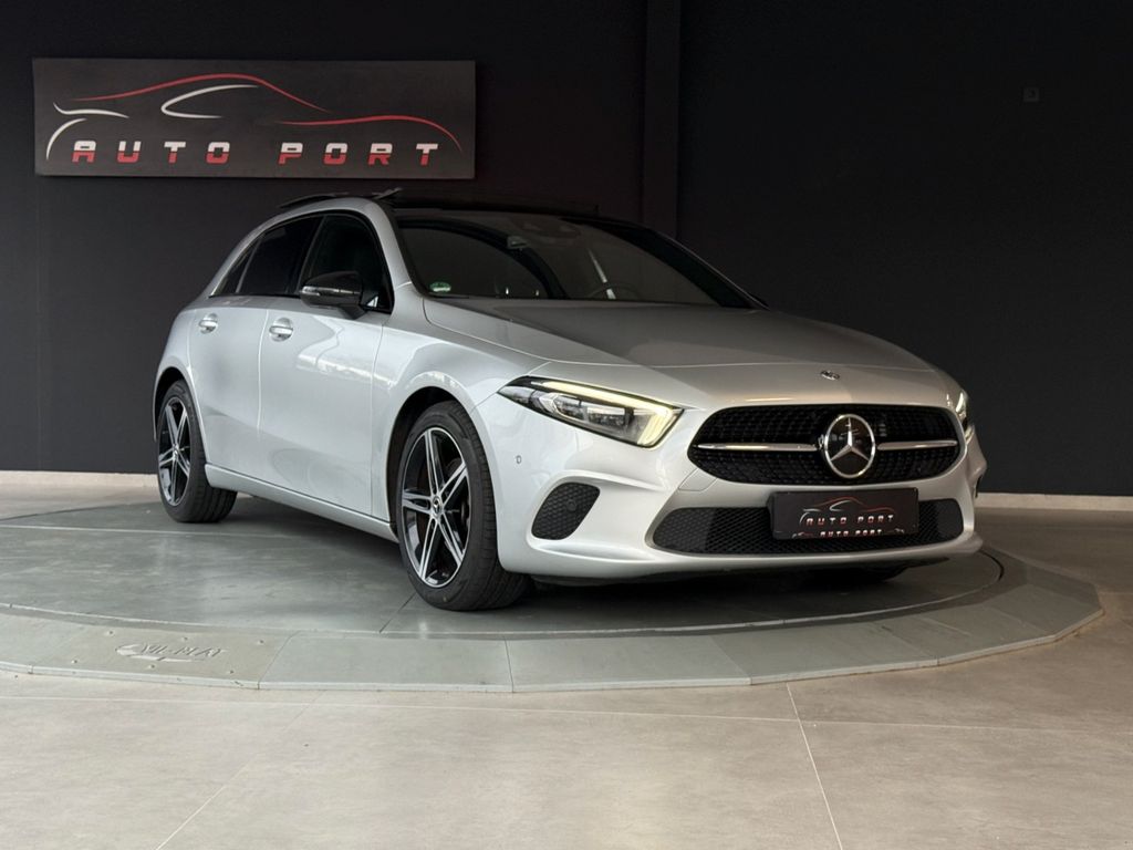 Mercedes-Benz A 200 2019