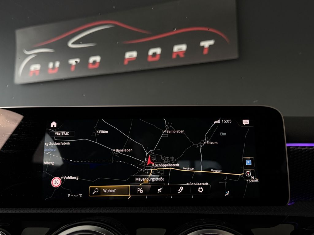 Mercedes-Benz A 200 2019