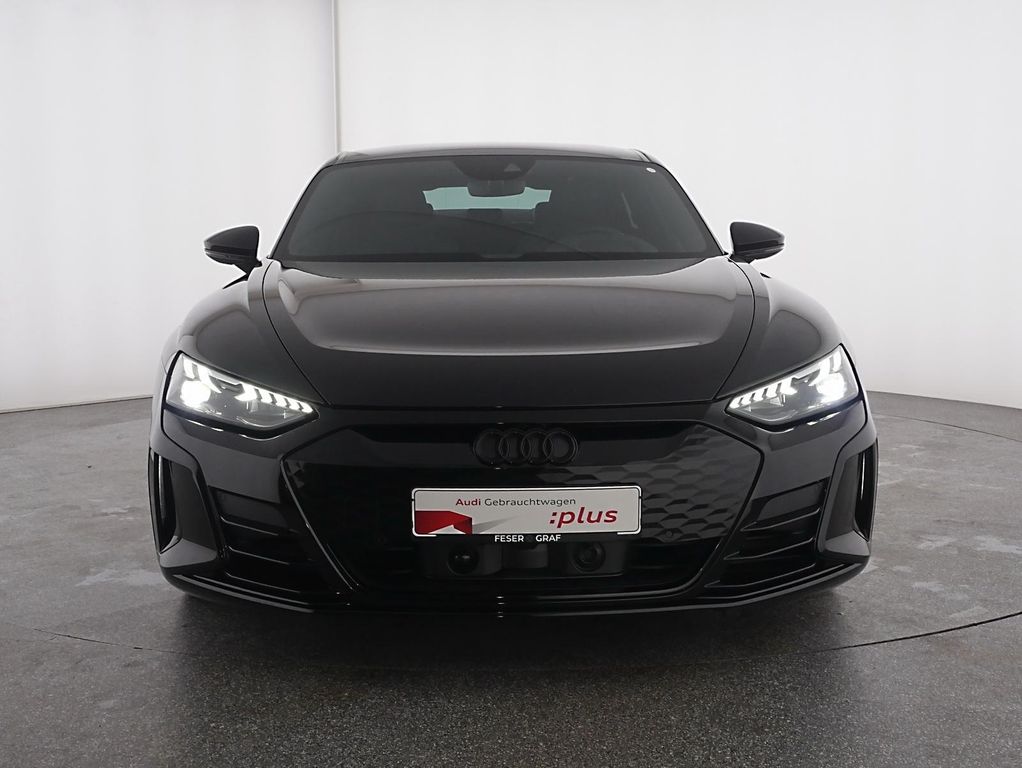 Audi e-tron GT 2023
