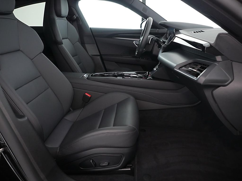 Audi e-tron GT 2023
