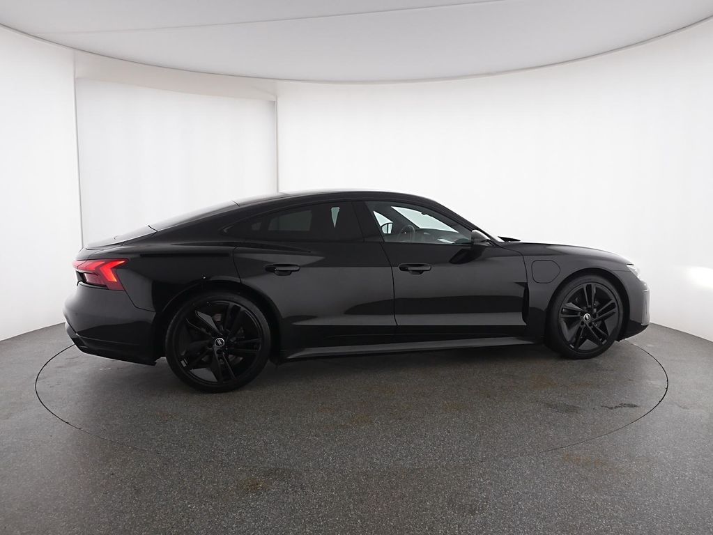 Audi e-tron GT 2023