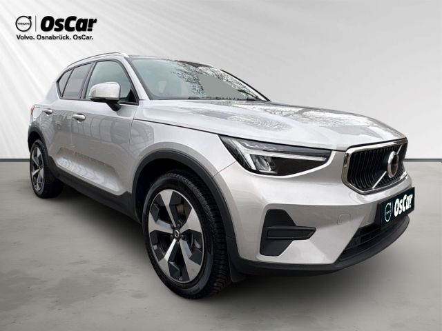 Volvo XC40 2024