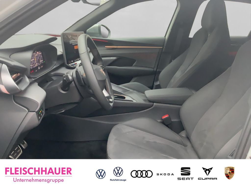 Cupra Terramar 2025