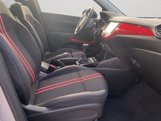 Opel Crossland (X) 2021