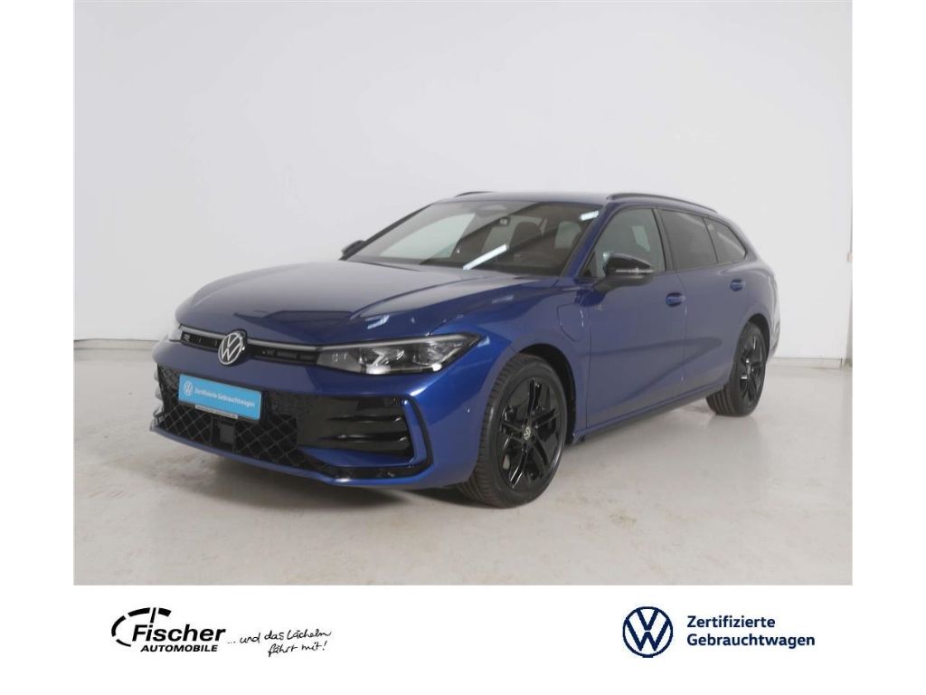 Volkswagen Passat 2025