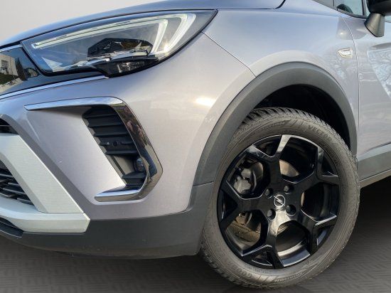 Opel Crossland (X) 2021