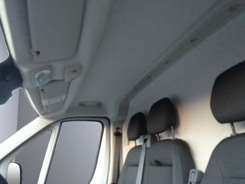 Citroën Jumper 2025