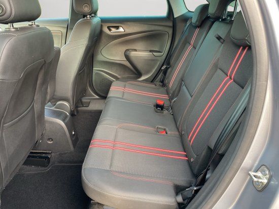 Opel Crossland (X) 2021