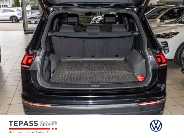 Volkswagen Tiguan Allspace 2023