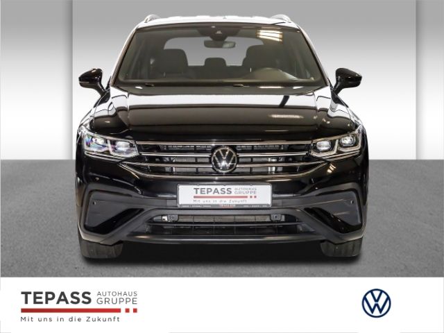 Volkswagen Tiguan Allspace 2023