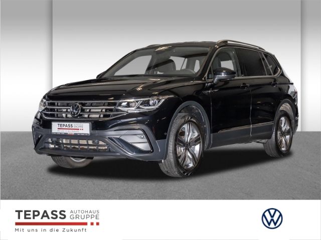 Volkswagen Tiguan Allspace 2023