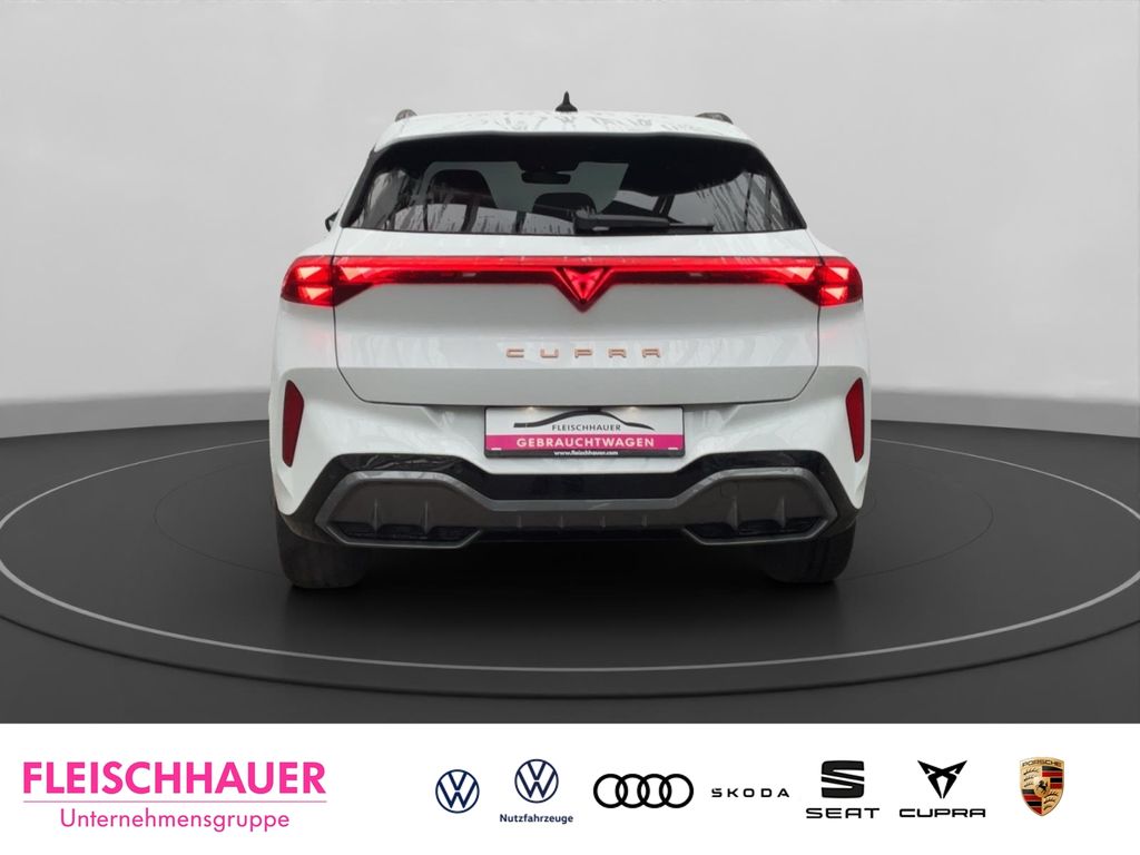 Cupra Terramar 2025
