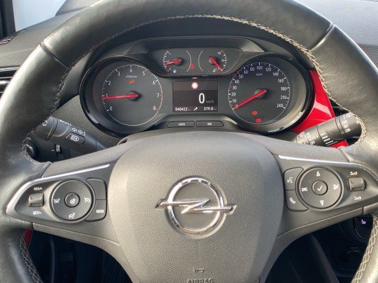 Opel Crossland (X) 2021