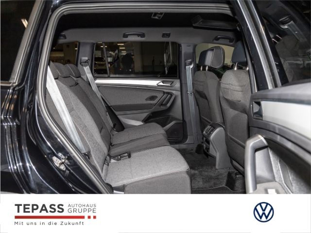 Volkswagen Tiguan Allspace 2023