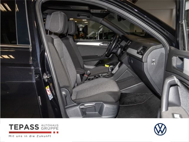 Volkswagen Tiguan Allspace 2023