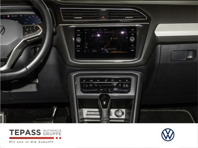 Volkswagen Tiguan Allspace 2023