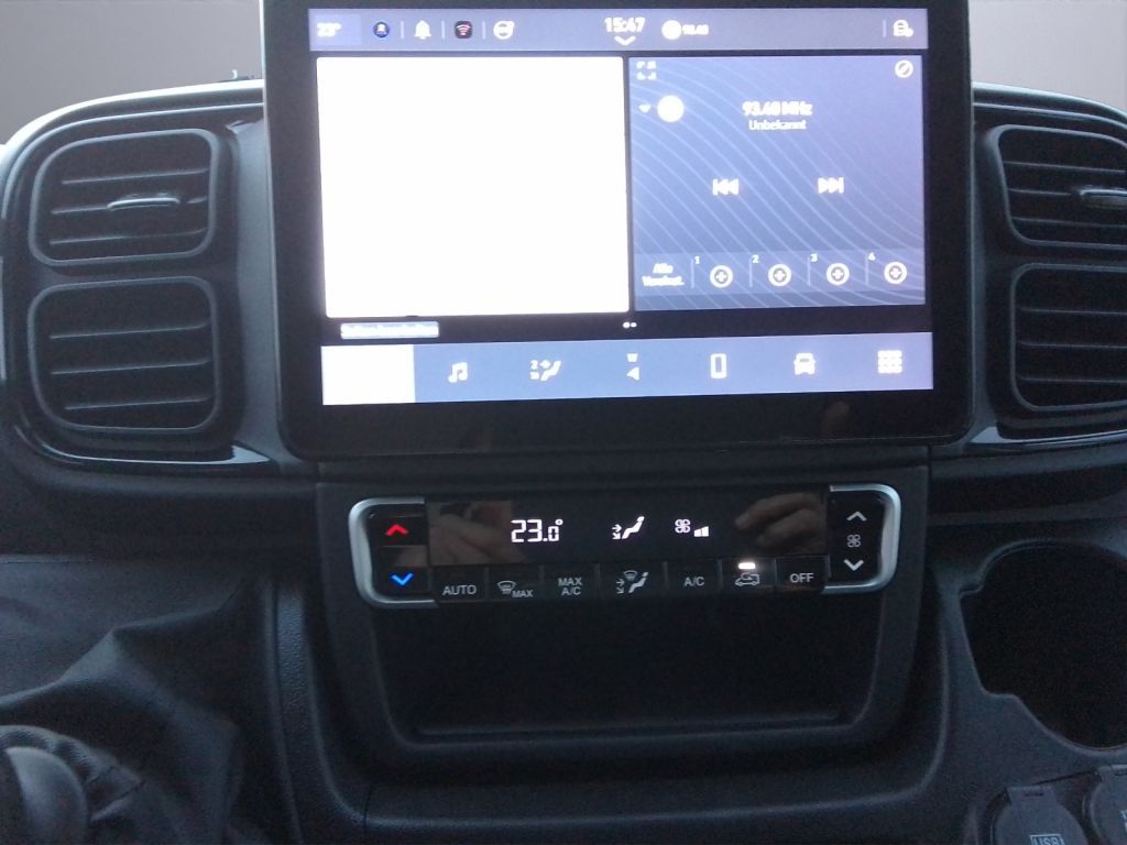 Citroën Jumper 2025