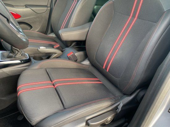 Opel Crossland (X) 2021