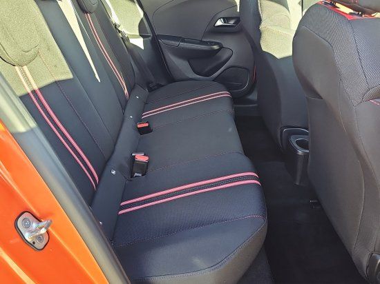 Opel Corsa 2022