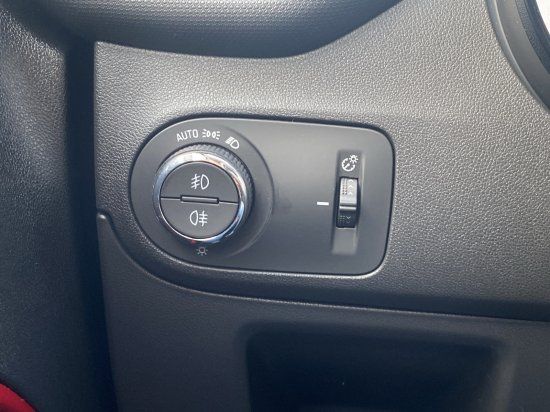 Opel Crossland (X) 2021