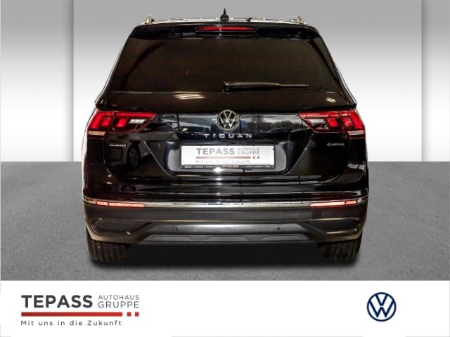 Volkswagen Tiguan Allspace 2023
