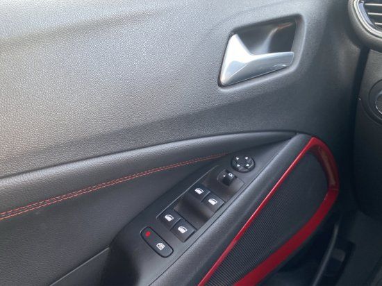 Opel Crossland (X) 2021