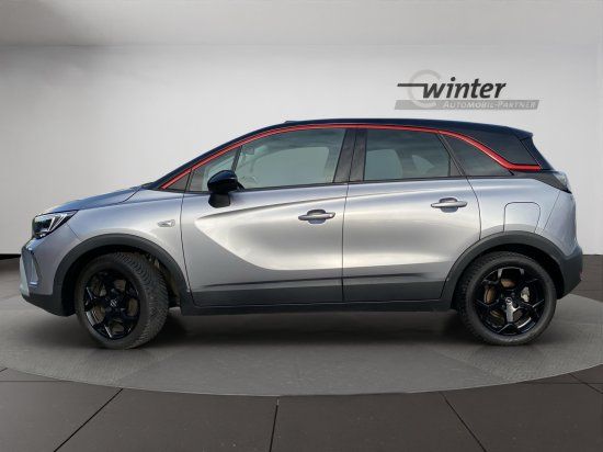 Opel Crossland (X) 2021