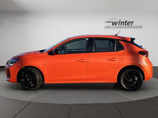 Opel Corsa 2022