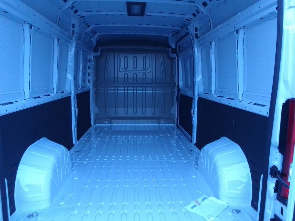 Citroën Jumper 2025