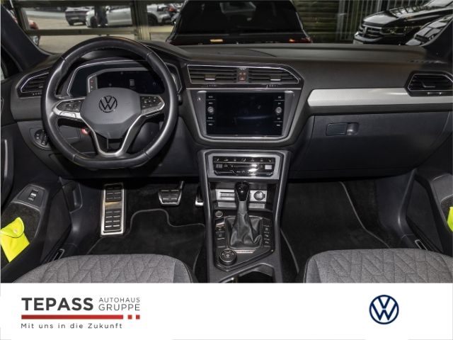 Volkswagen Tiguan Allspace 2023
