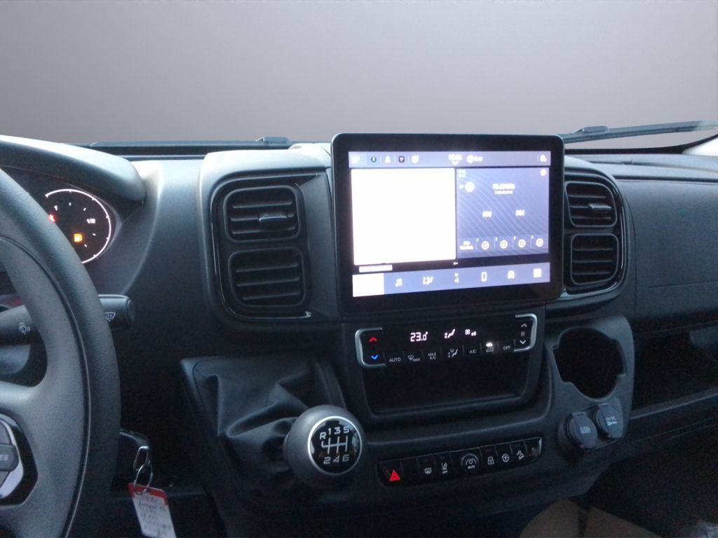 Citroën Jumper 2025